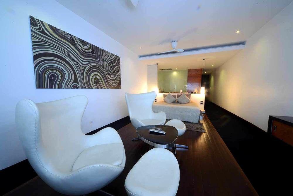 The Quay Boutique Hotel Phnom Penh Extérieur photo